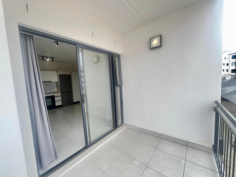 1 Bedroom Property for Sale in Zevenwacht Western Cape